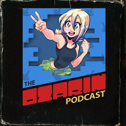 The OZARIN Podcast