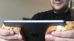 Nintendo Switch reveal