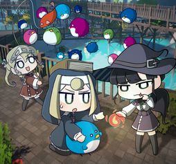 Tokyo Game Dungeon 3