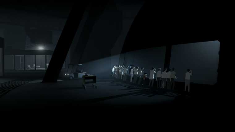 Best of 2016 - INSIDE screen capture