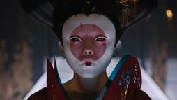 PlayStation 4 Pro reviewed, Ghost in the Shell trailer judged