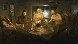 Resident Evil 7: Biohazard review