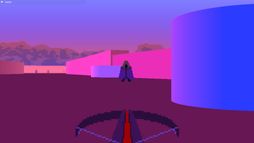 Edinburgh Indies: Rachel Crawford