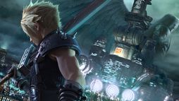 Final Fantasy VII’s 20th birthday!