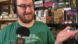 Apple Keynote and PlayStation Meeting