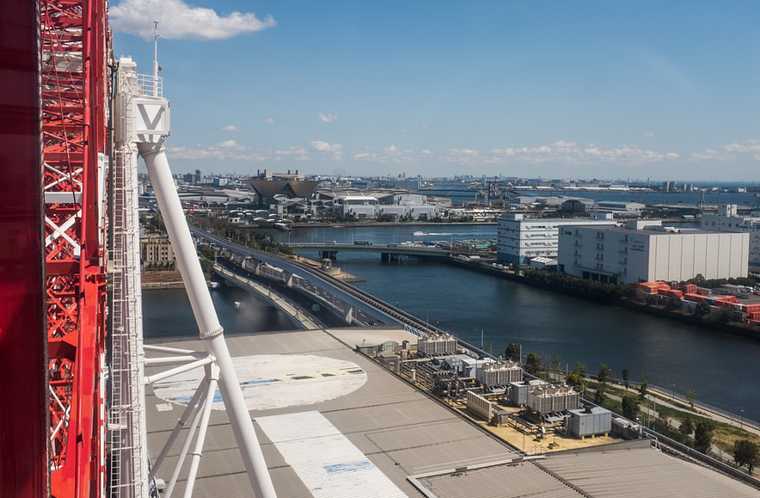 Photo taken at Anime Japan 2016