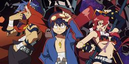 Gurren Lagann - Ultimate Edition