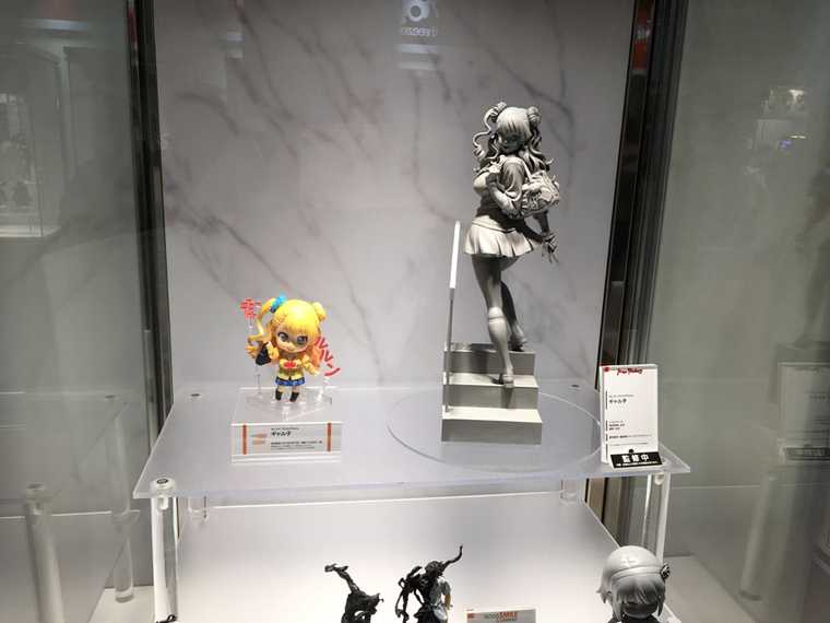 Photo taken at Anime Japan 2016