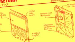 New MegaDrive, homebrew gaming and localisation headaches