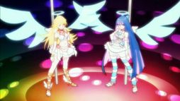 Panty & Stocking with Garterbelt: The Complete Series