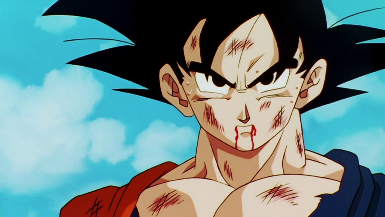 Dragon Ball Z Kai Season 1