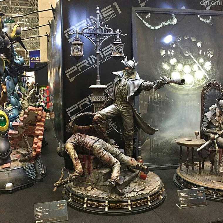 Photograph from WonFes 2017