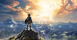 Now we’ve all played Breath of the Wild