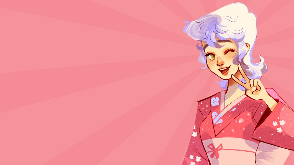 An overdue holiday – Japan 2016